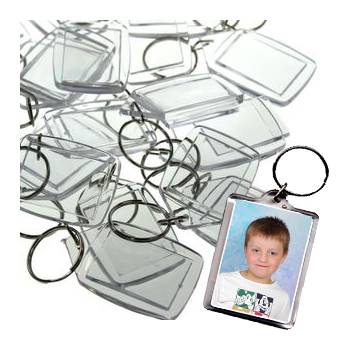 Porte clef photo de classe