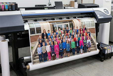 Posters grands formats